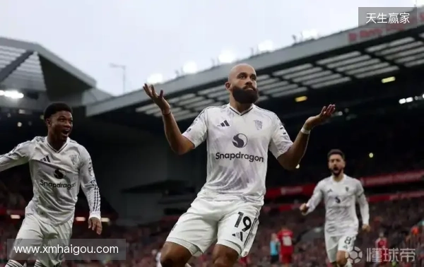 关键,姆伯莫本赛季8粒英超进球有6球扳平比分或取得领先 关键,姆伯莫本赛季8粒英超进球有6球扳平比分或取得领先