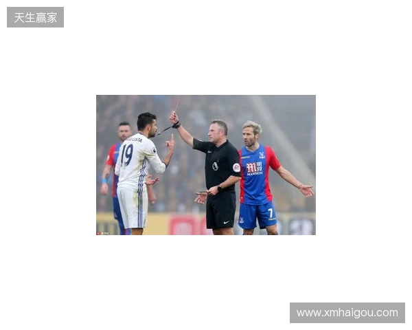 前白堡球员:当年刻意吃黄牌被停赛,这样就能多见见女友了 前白堡球员:当年刻意吃黄牌被停赛,这样就能多见见女友了