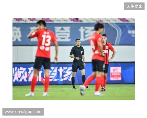 记者谈海港：这赛季确实定位保级了，看不出为啥换茹萨、梅伦多