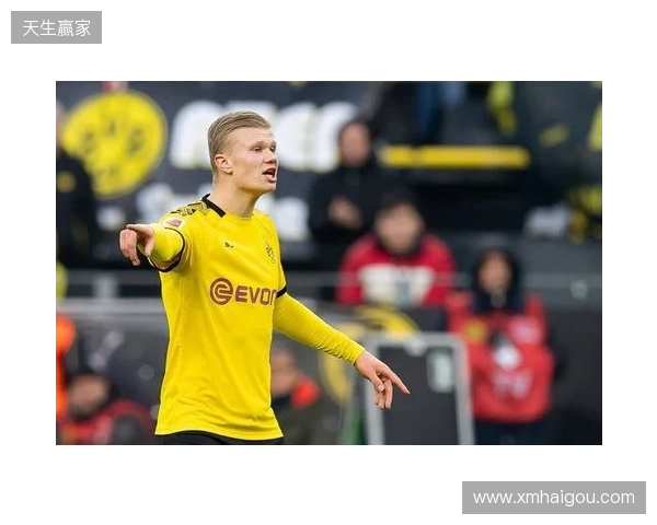 哈兰德今年已有3场0射门，而之前的3年半曼城生涯才4场