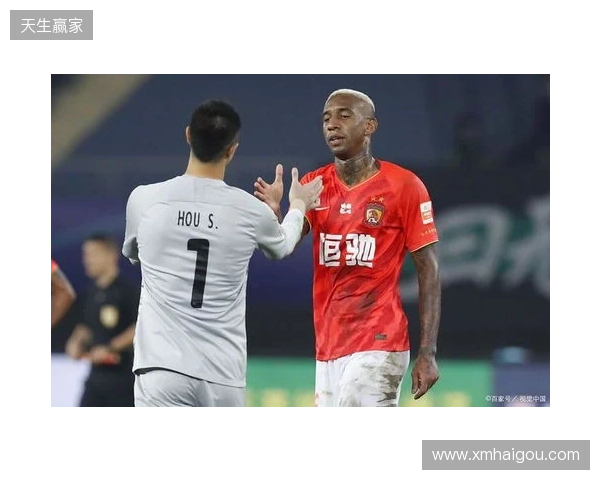 中超前瞻｜保持信念 严格执行训练内容是关键